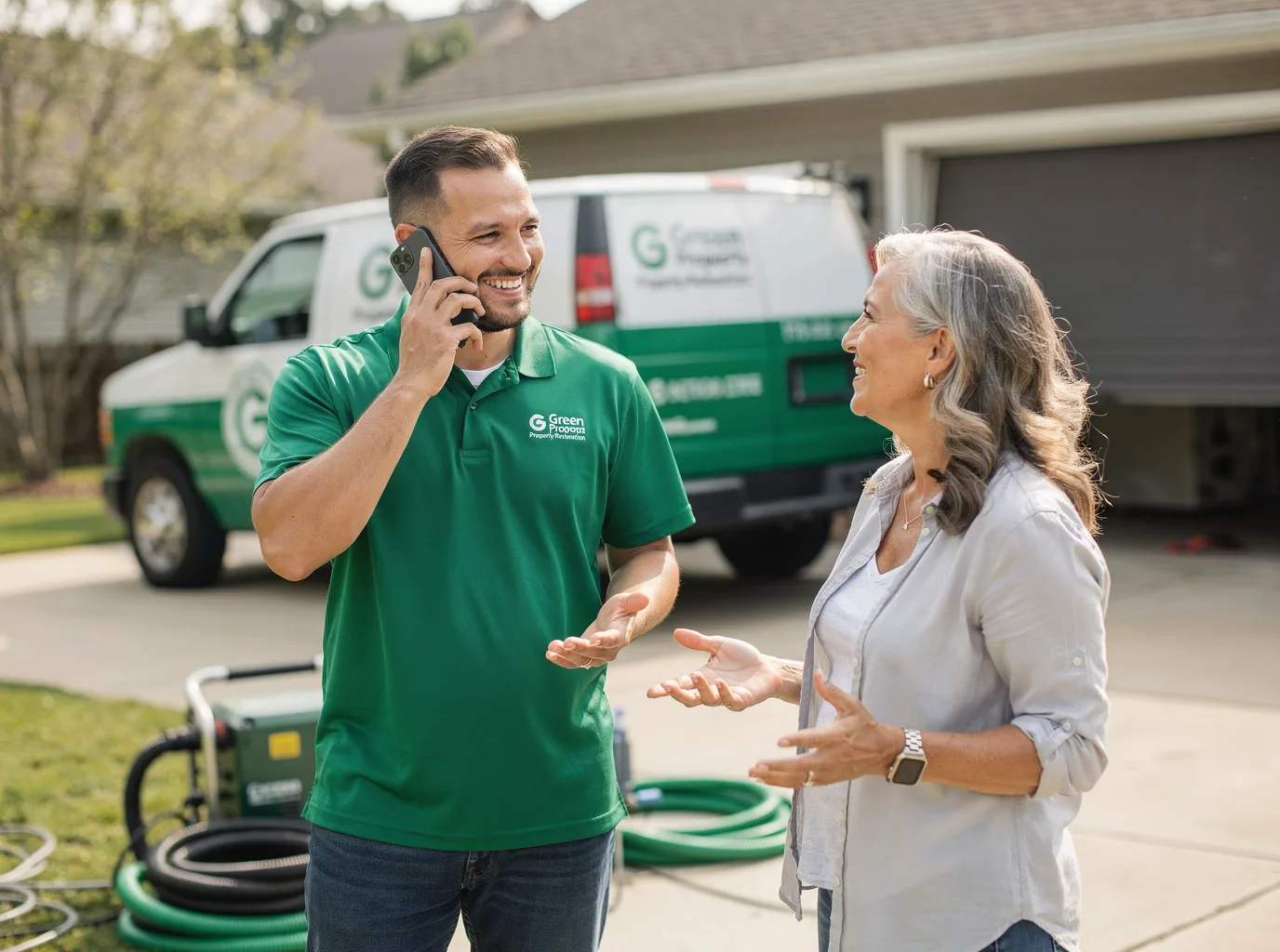 Water Damage Restoration Boyce, VA FAQs